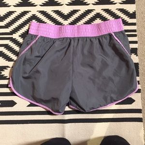 Crane Active Running Shorts Sz M